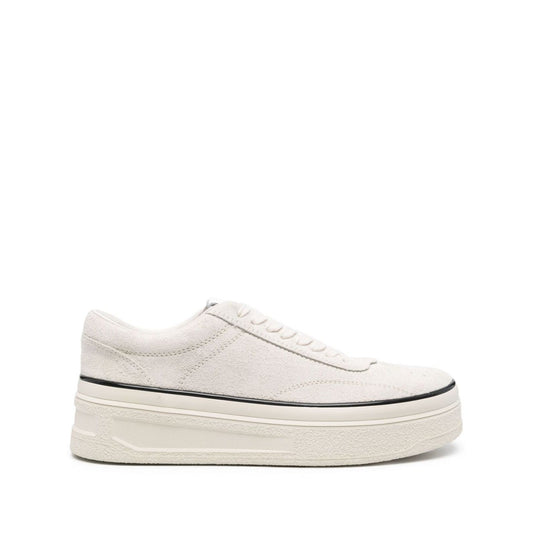 Jil Sander Sneakers White J33WS0019P5246100