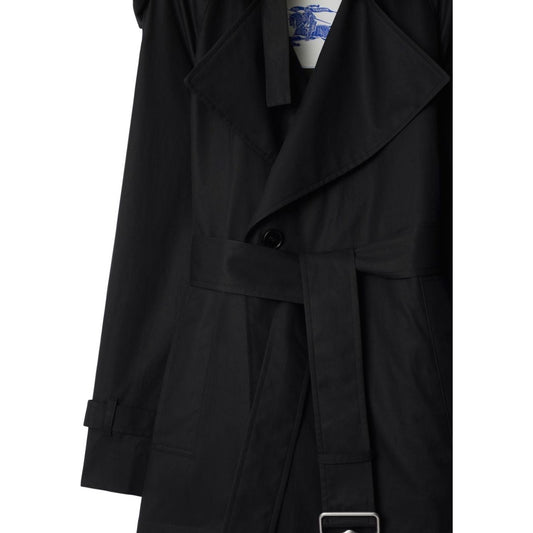 Burberry Gabardine trench jacket 8095507A1189