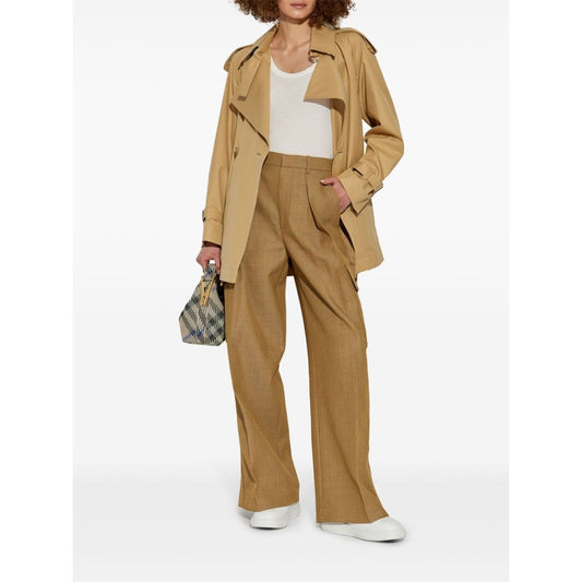 Burberry Trench coat with belt 8095508A3743