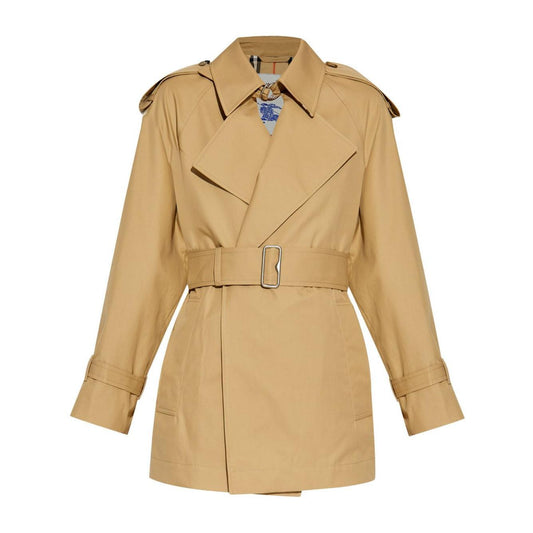 Burberry Trench coat with belt 8095508A3743