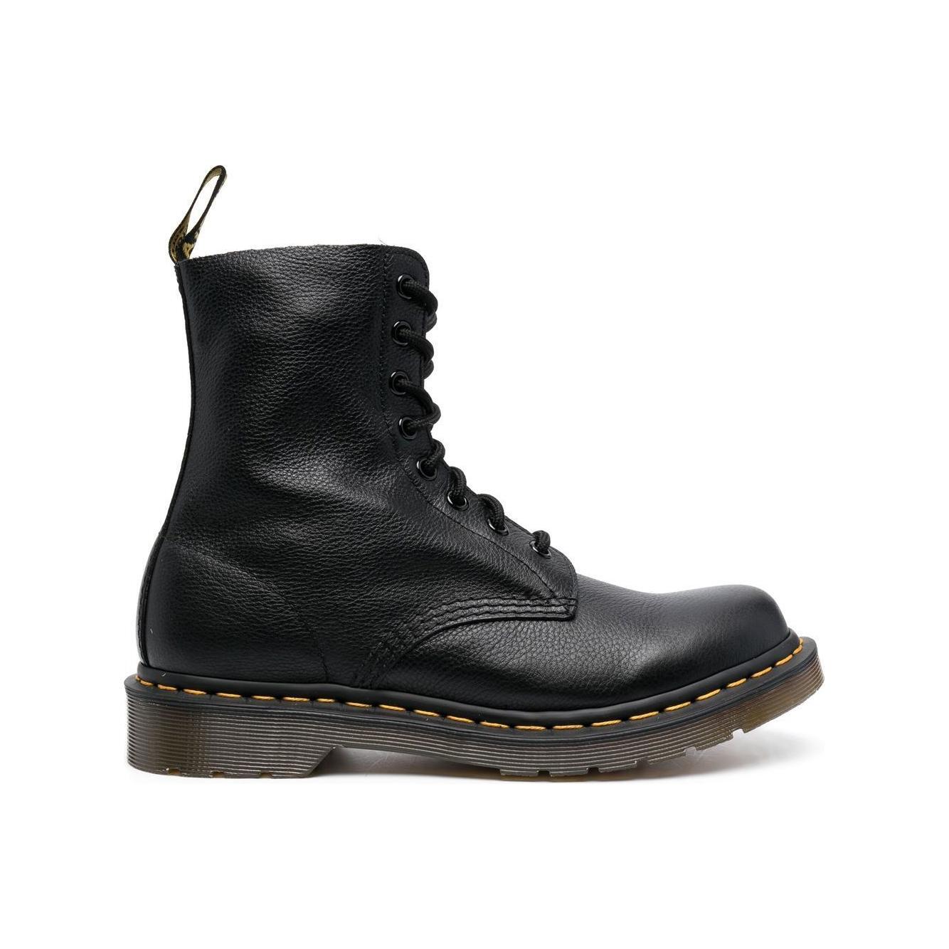 Dr. Martens Boots Black 1460PASCAL13512006-AI24