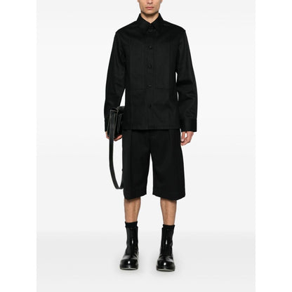 Jil Sander Shirts Black