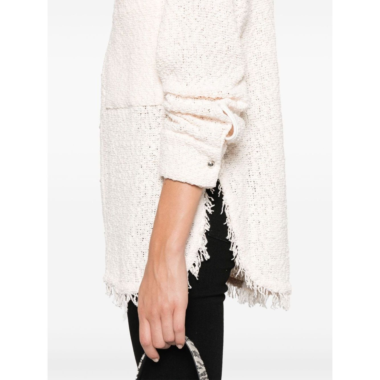 قمصان ايرو البودر