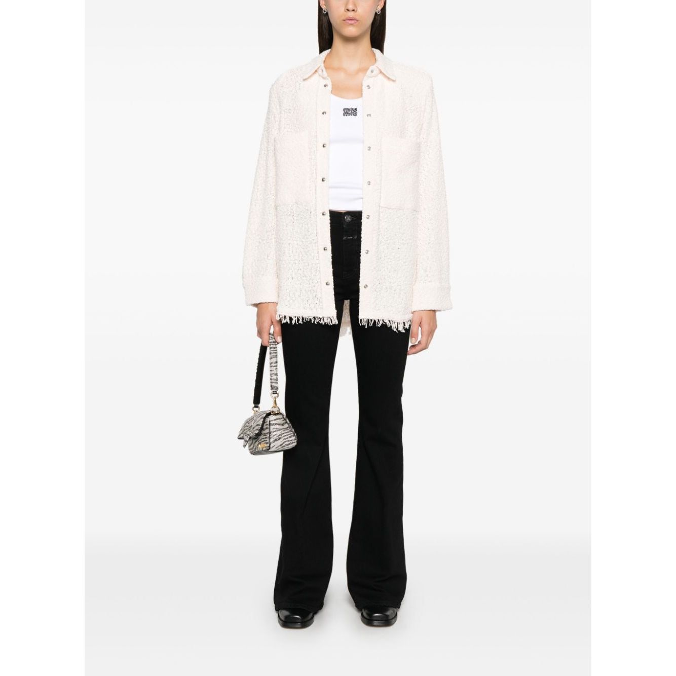 قمصان ايرو البودر