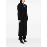 Coperni Coats Black