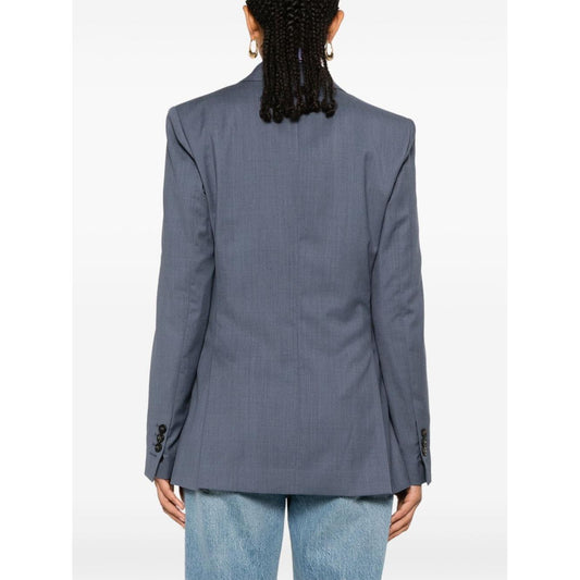 Golden Goose Jackets Grey GWP00829P00160950864