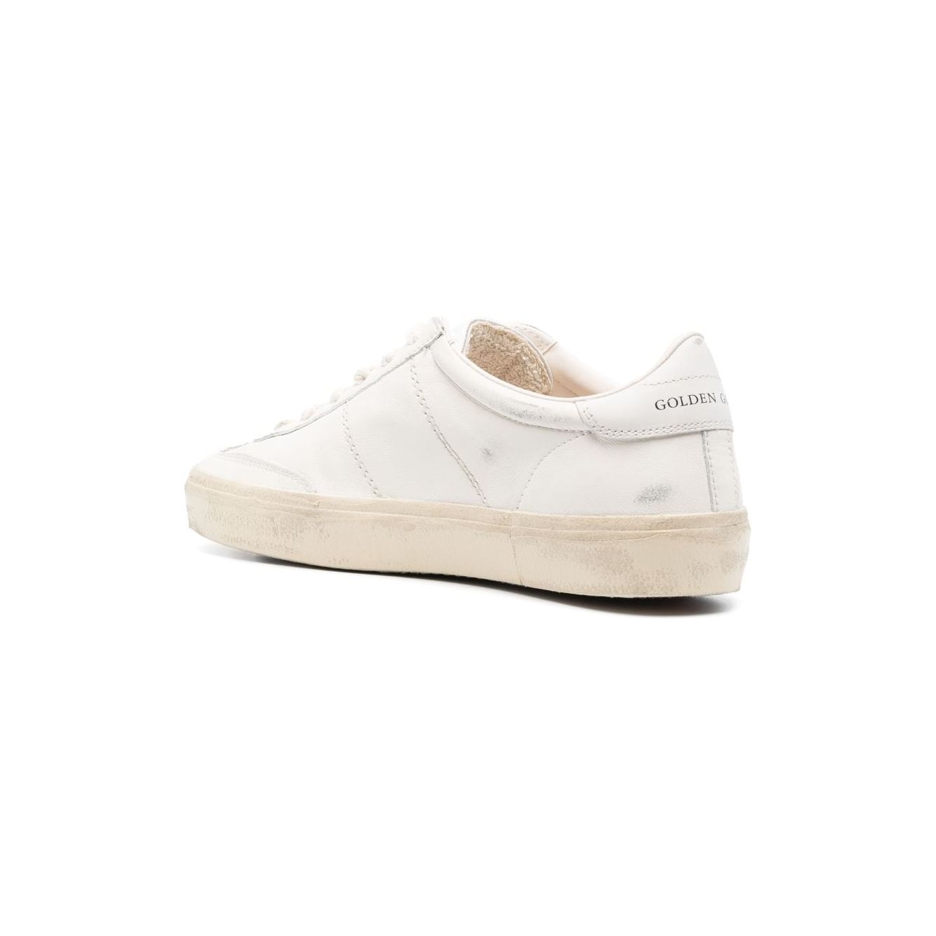 Golden Goose Soul Star Sneakers GWF00464F00504911629