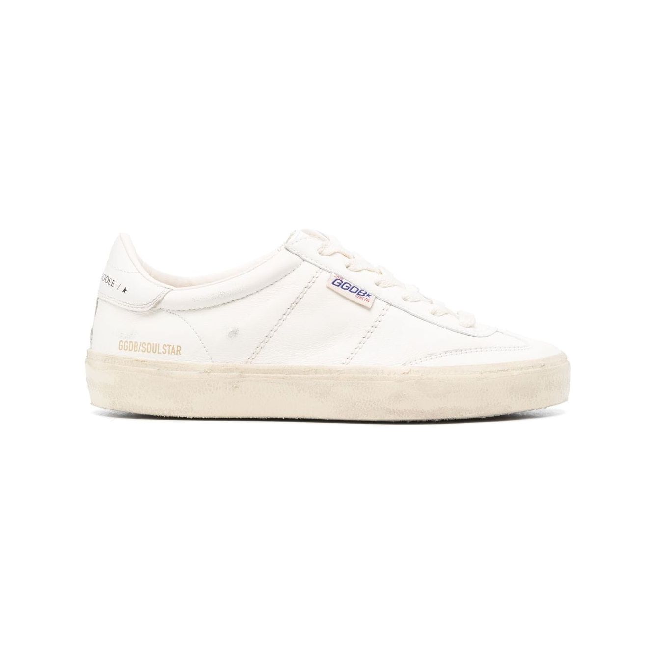 Golden Goose Soul Star Sneakers GWF00464F00504911629