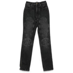 JEAN PAUL GAULTIER Jeans Black JE148LPD01606