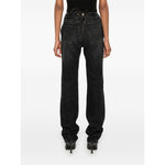 JEAN PAUL GAULTIER Jeans Black JE148LPD01606