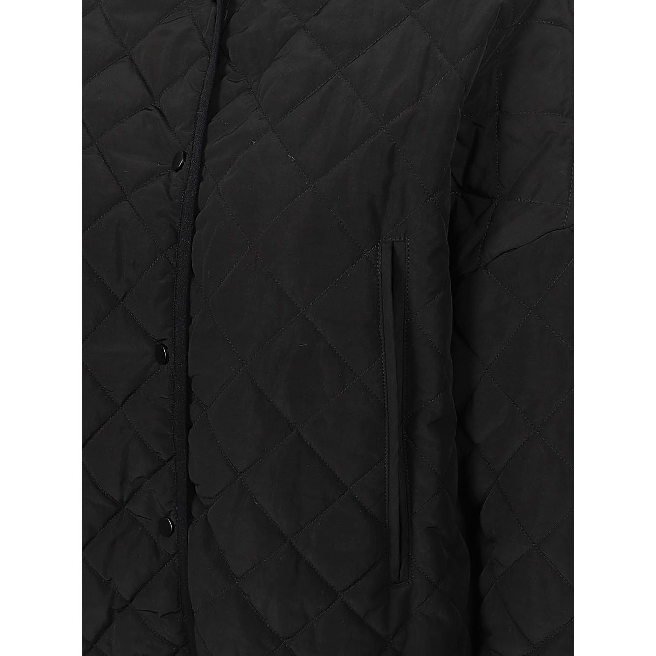 جاكيتات SANDBEIGE باللون الأسود