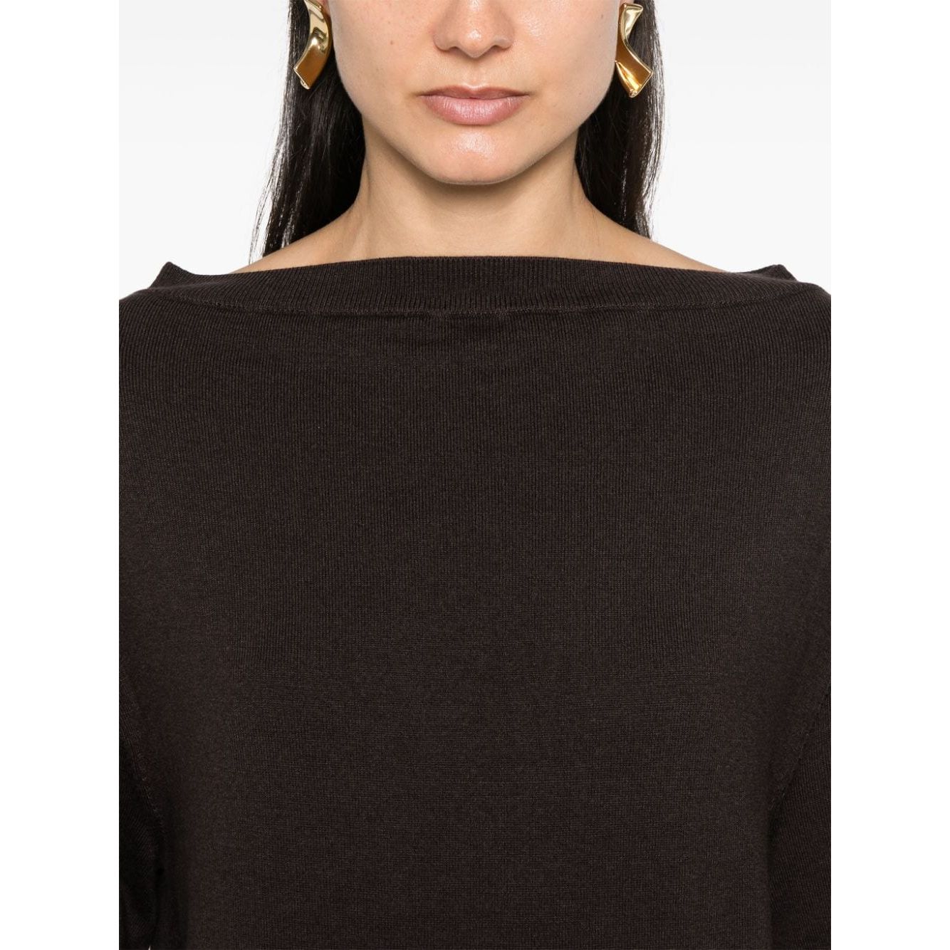 HERSKIND Dresses Bordeaux