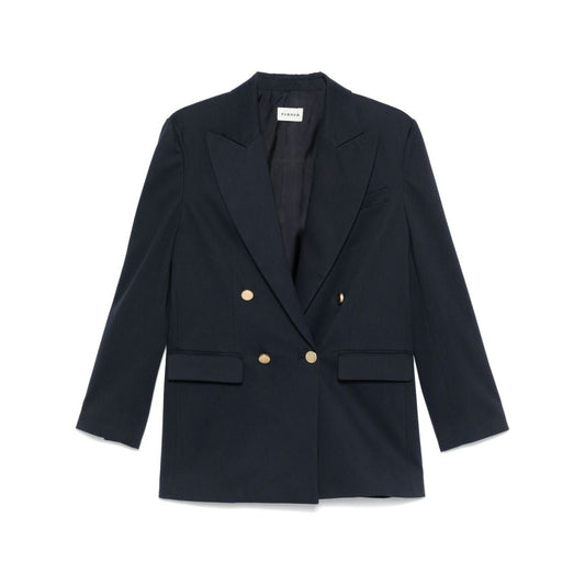 Parosh Jackets Blue