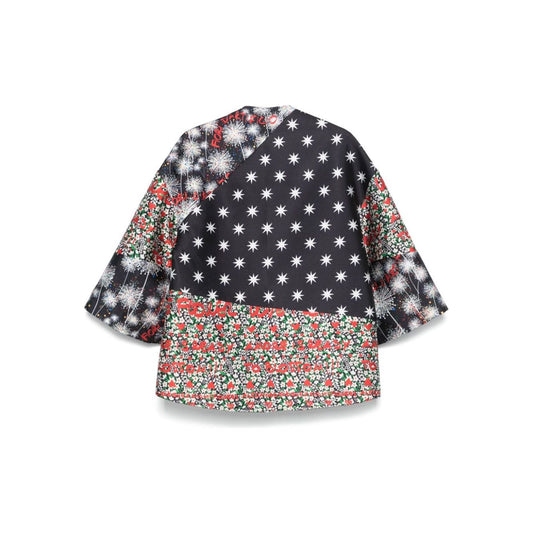 ALESSANDRO ENRIQUEZ Sea clothing Black K10DUPAT1