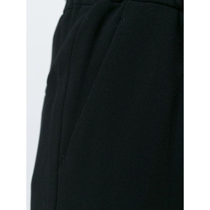 Alberto Biani Trousers Black
