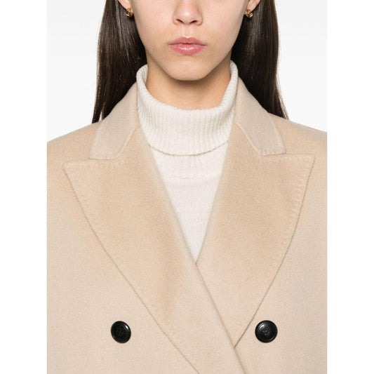 Paltò Coats Beige B41PDARIADOU521