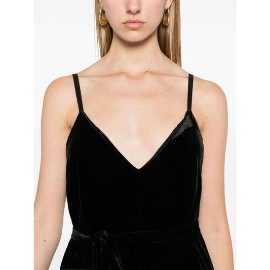 GOLD HAWK Dresses Black GH6099BLACK