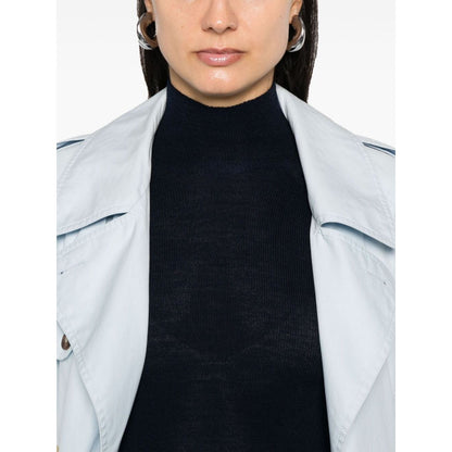 Majestic Sweaters Blue