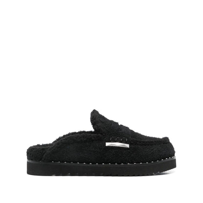 ASH Sandals Black