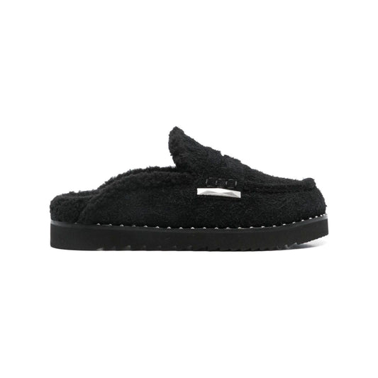 ASH Sandals Black GENDA02COMBOBBLK