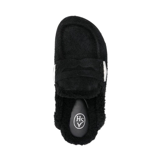 ASH Sandals Black GENDA02COMBOBBLK