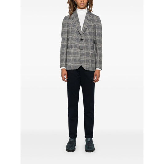 Circolo 1901 Jackets Blue CN4513BLU