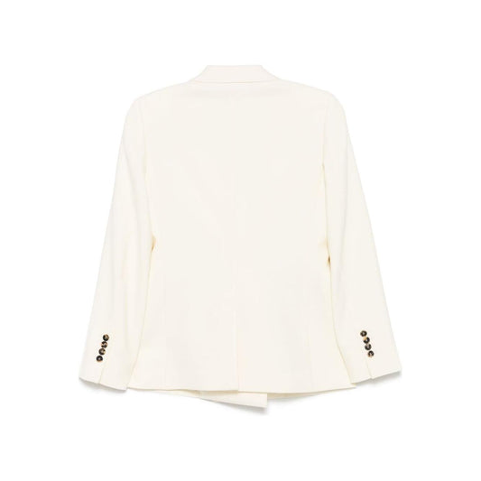 Alberto Biani Jackets White II821WO021412
