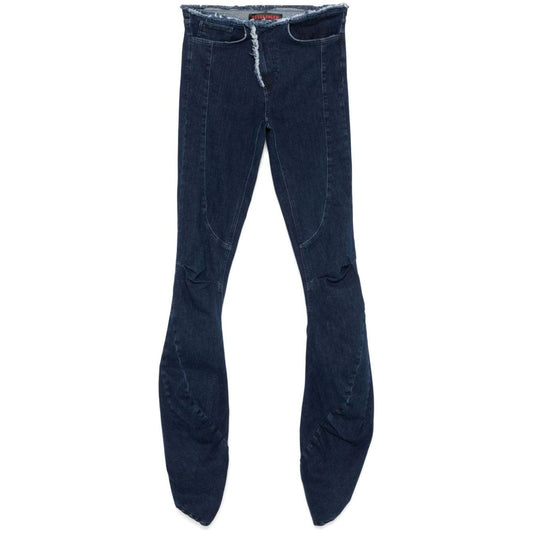 OTTOLINGER Jeans Blue 1170804221