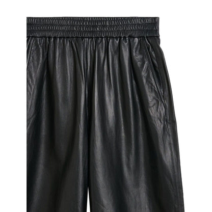 HERSKIND Trousers Black