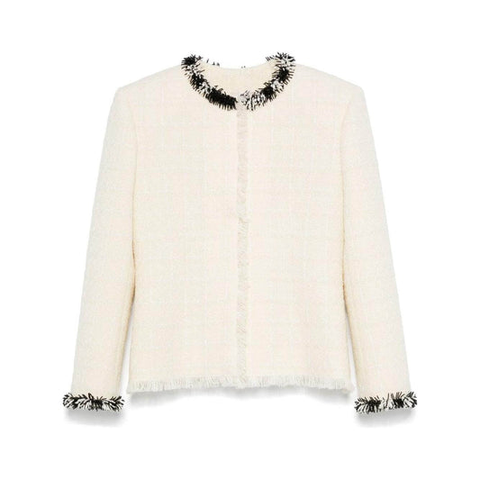 Givenchy Jackets Beige BW30JS15MC150