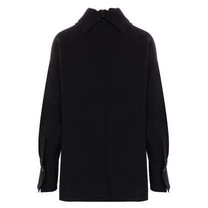 Alberto Biani Top Black