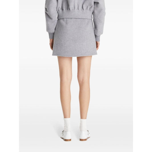 Tory Burch Skirts Grey 164407030