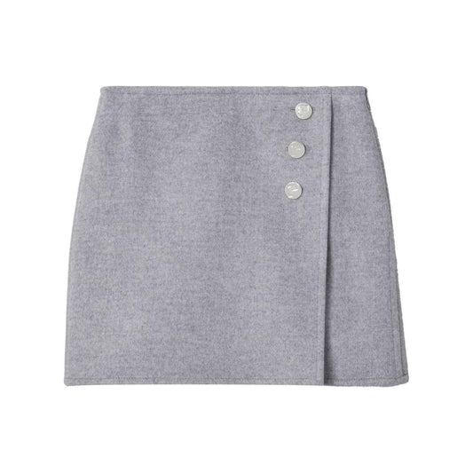 Tory Burch Skirts Grey 164407030