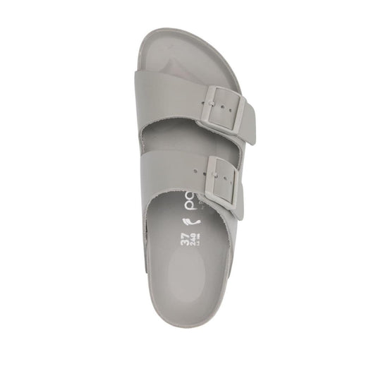 Birkenstock Arizona Platform sandals 1026913MINERALGRAY