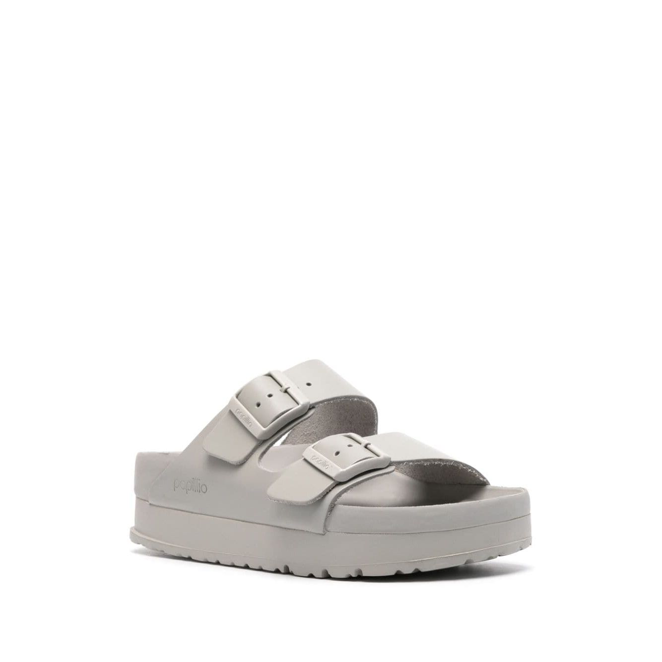 Birkenstock Arizona Platform sandals