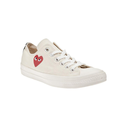 Comme Des Garcons Play x Converse Chuck 70 sneakers AZK128D2