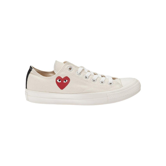 Comme Des Garcons Play x Converse Chuck 70 sneakers AZK128D2