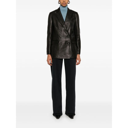 AG JEANS Jeans Black