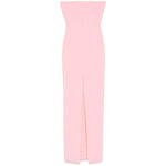 Solace London Dresses Pink OS1978SOFTPINK-P25