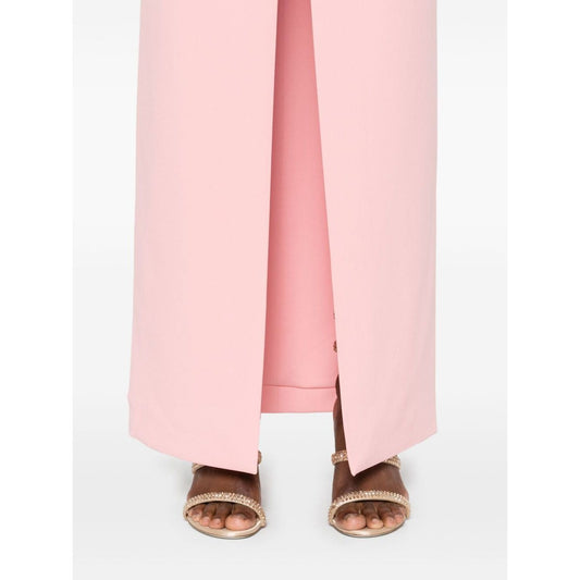 Solace London Dresses Pink OS1978SOFTPINK-P25