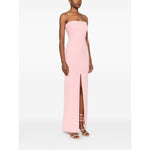 Solace London Dresses Pink OS1978SOFTPINK-P25