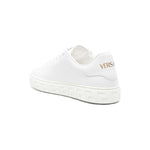 Versace greca faux leather sneakers 10135681A096081W010-P25