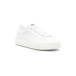 Versace greca faux leather sneakers 10135681A096081W010-P25