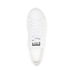 Versace greca faux leather sneakers 10135681A096081W010-P25