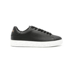 Versace greca faux leather sneakers 10144601A096081B000-P25