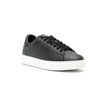Versace greca faux leather sneakers 10144601A096081B000-P25