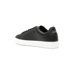 Versace greca faux leather sneakers 10144601A096081B000-P25