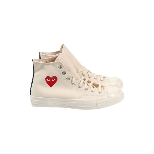 Comme Des Garcons Sneakers Chuck Taylor All Star 70 Hi x Converse AZK1292-AI24