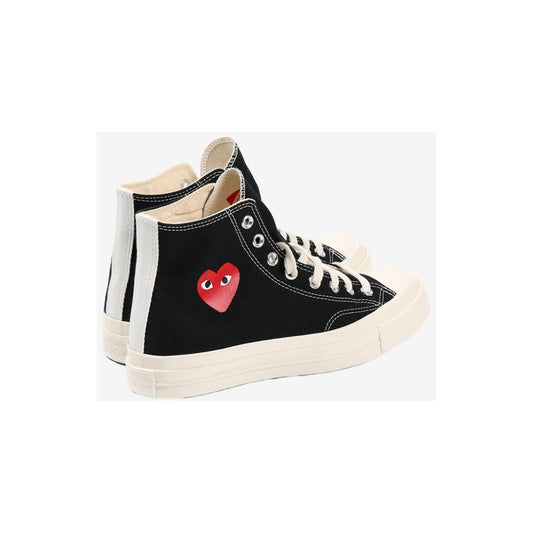 Comme Des Garcons Play Single Heart Chuck 70 AZK1291-AI24