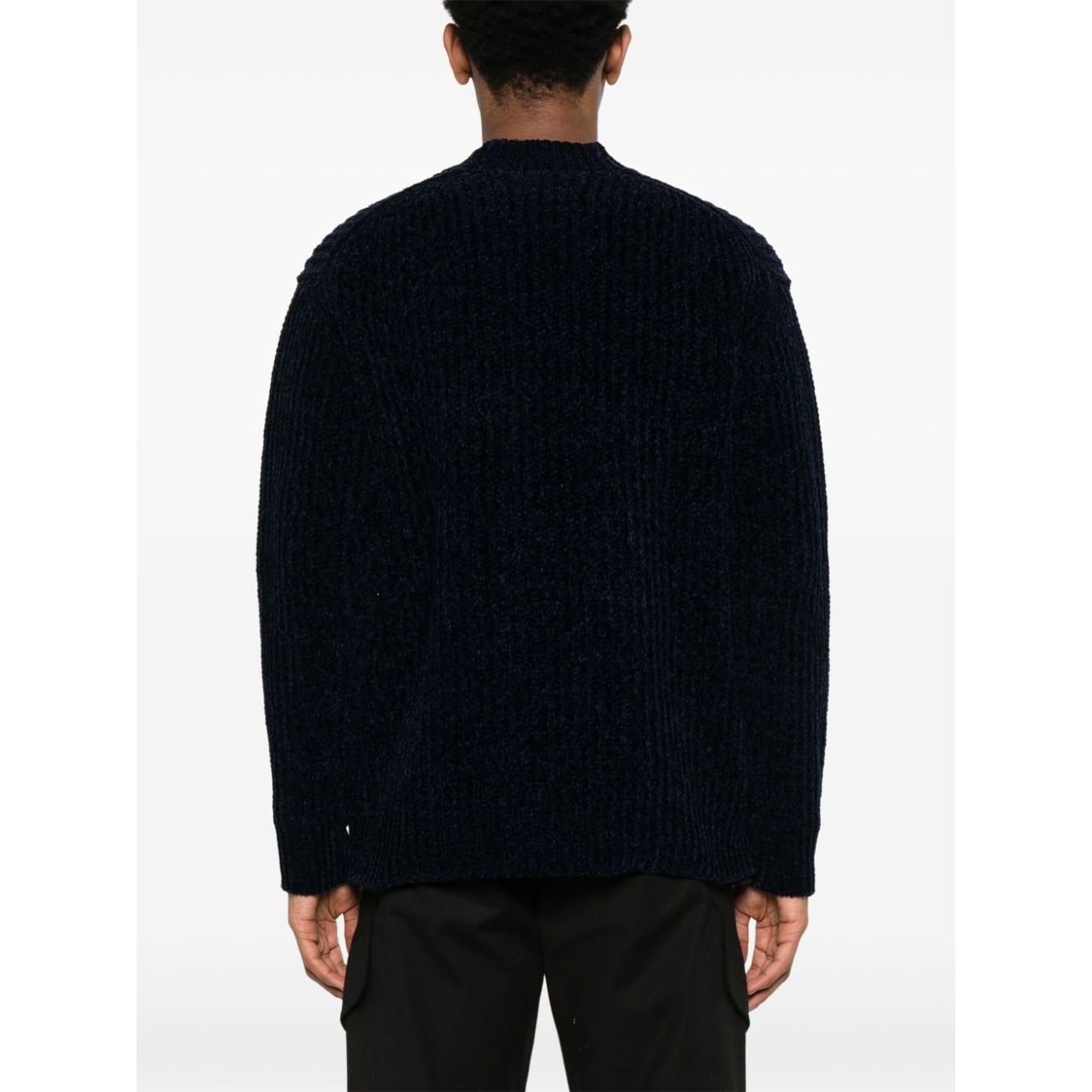 Junya Watanabe Sweaters Blue